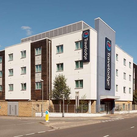 Travelodge Bracknell Central Dış mekan fotoğraf