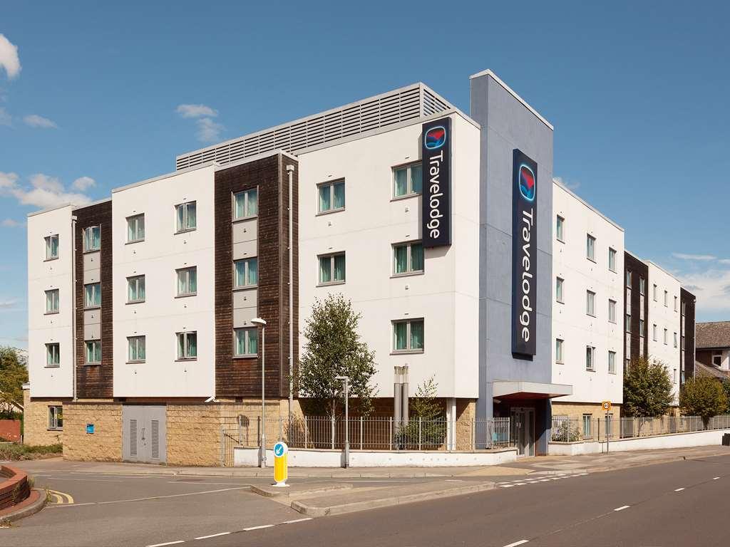 Travelodge Bracknell Central Dış mekan fotoğraf