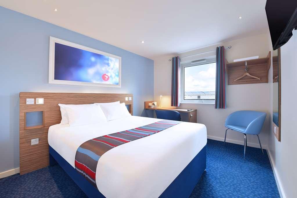 Travelodge Bracknell Central Oda fotoğraf