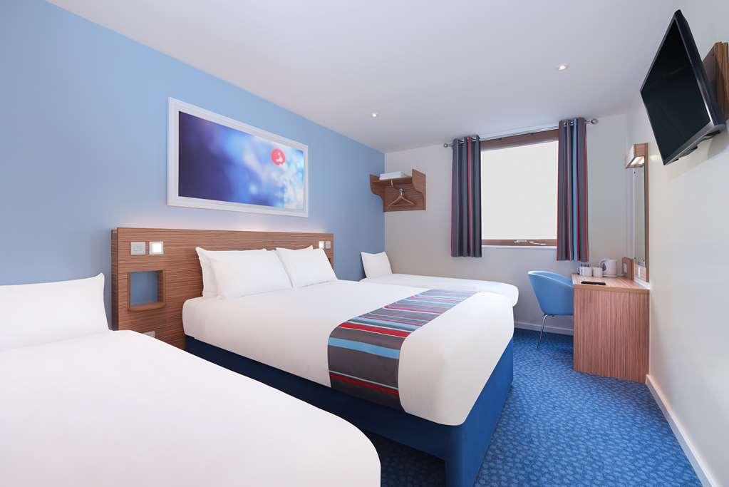 Travelodge Bracknell Central Oda fotoğraf