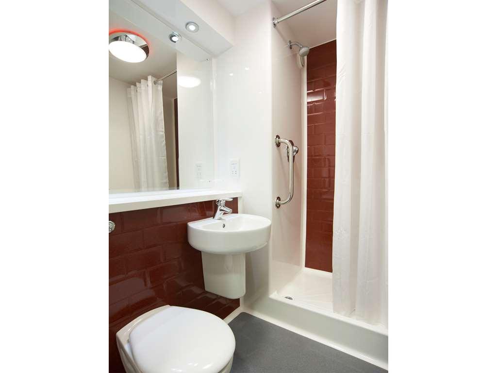 Travelodge Bracknell Central Oda fotoğraf