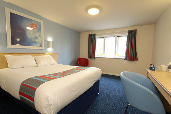 Travelodge Bracknell Central Oda fotoğraf